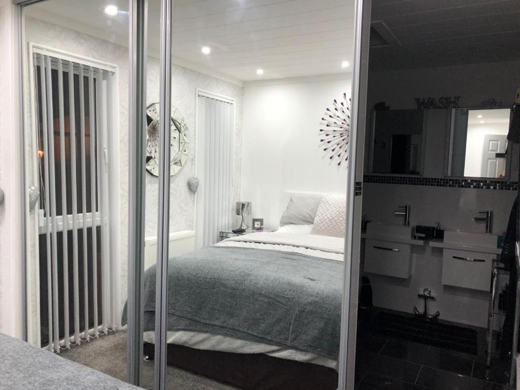 Sparrow Nest 9 Misty Bay 태터셜 외부 사진